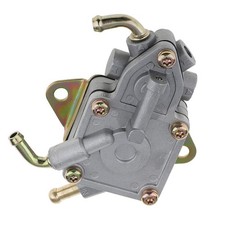 Pompa Carburante Benzina A Membrana OEM Per 2004-2009 Yamaha Rhino 660 450
