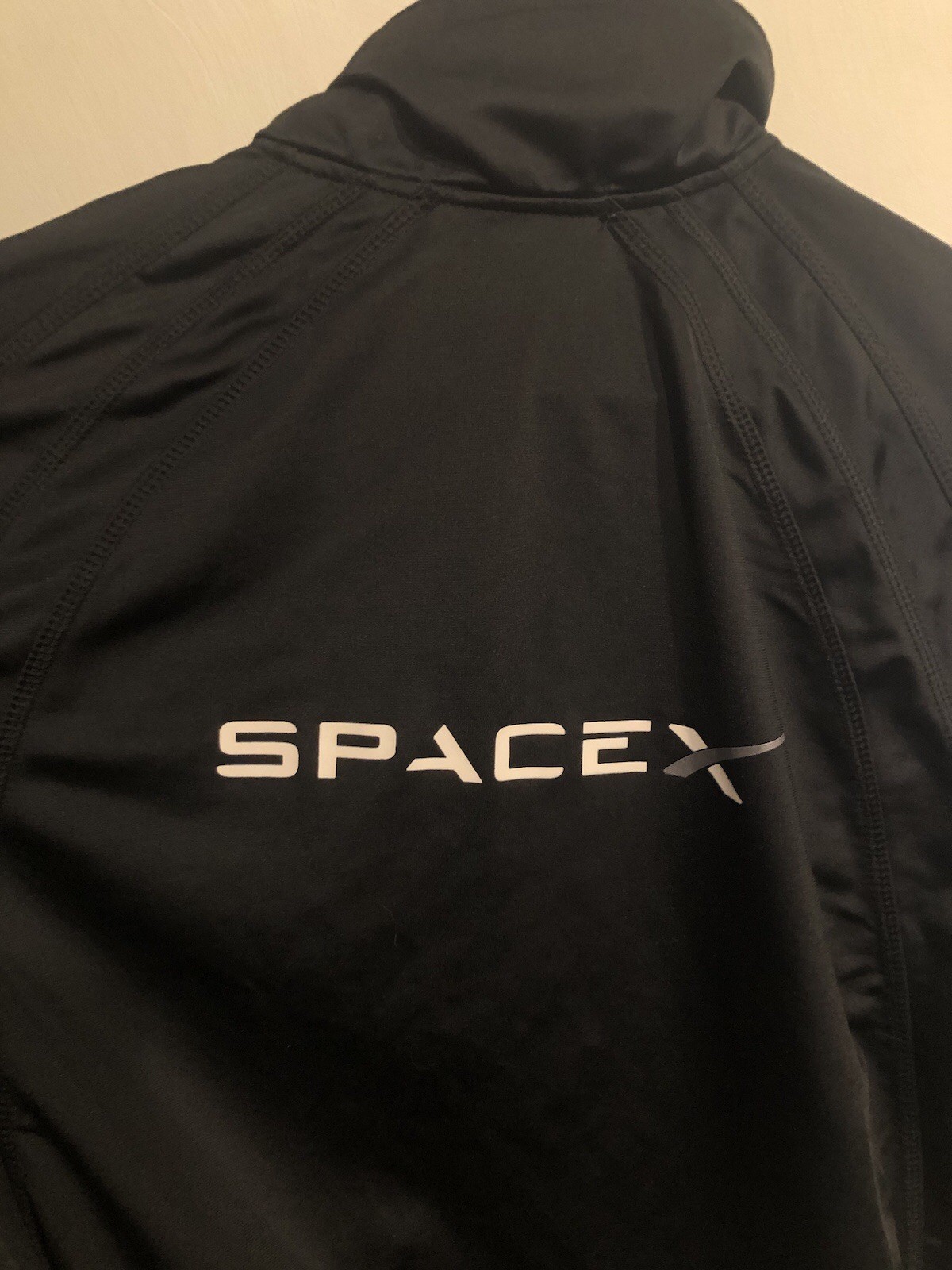 Space X Jacket - Medium - image 3