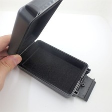 Earphone Cable Charger Organizer Box Headphone Case Travel Storage Bag