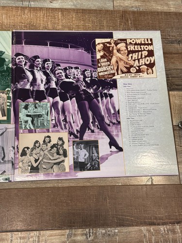 Laser Disc Movie From Classics to Blockbusters RARE you pick - Picture 328 of 392