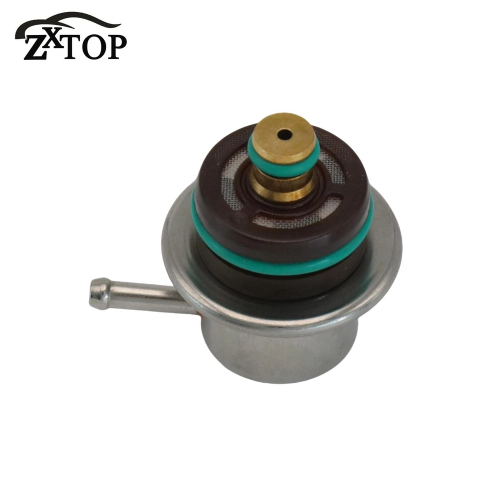 Regulador de presión de combustible para Ducati Monster 620 750 800 900 1000 S4 Foto 2 de 4