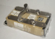 Wright Premier VMT115SN Storm Screen Door Keyed Locking Mortise Lever, Nickel