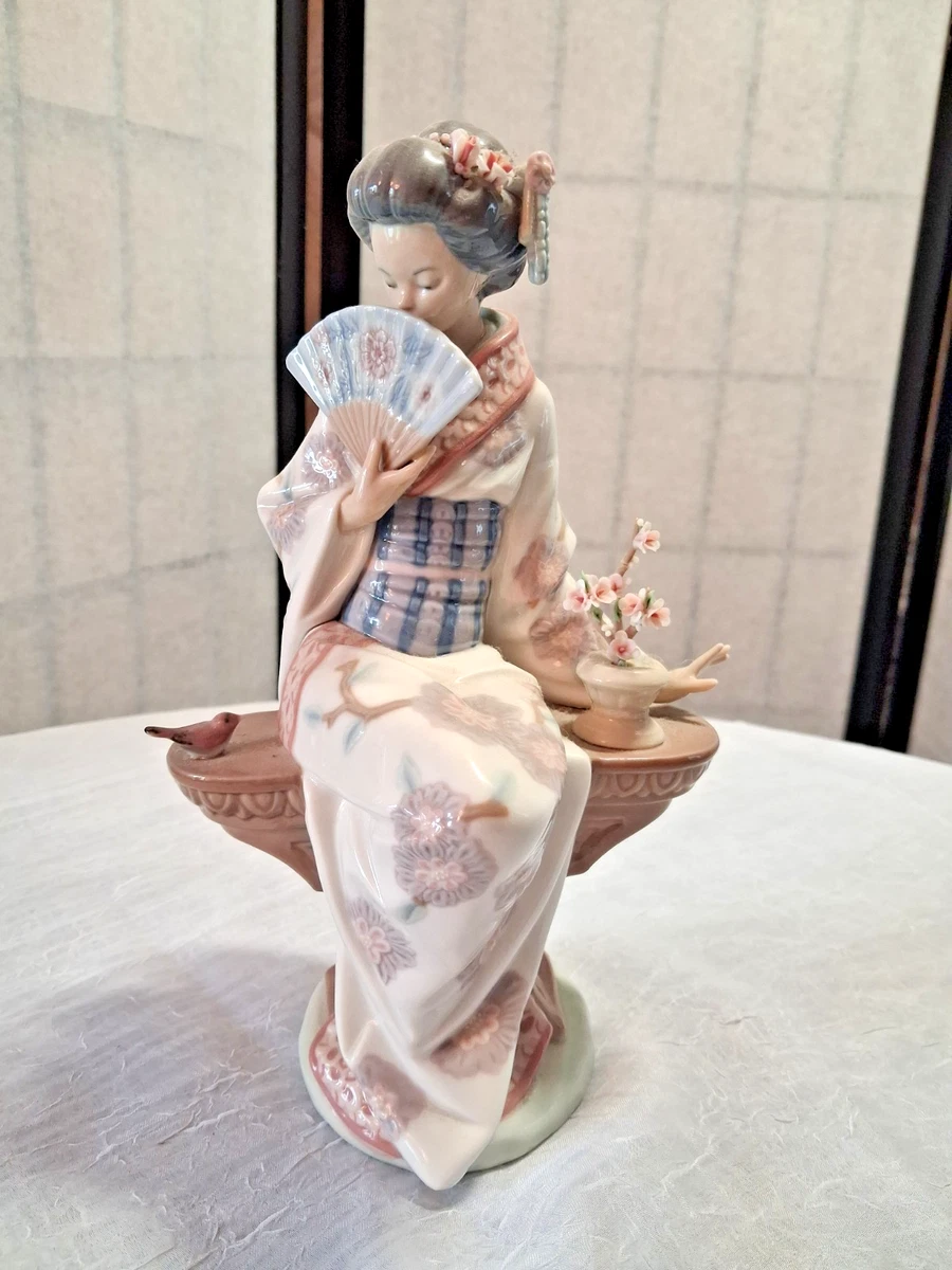lladro asian products for sale | eBay