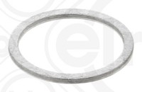 Elring Dichtring, ÖLablassschraube Dichtring (250.007) FüR Porsche 912 944 356