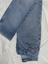 Cruel Girl Jeans Womens SZ 5 Slim Fit Med Wash 100 Cotton Low Rise Vintage