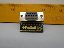 New old Stock ProSoft 1454-9F Connection adapters 14549F One piece  Bin11