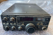 KENWOOD TRIO TR-9000 10W 144MHz 2m TUTTE le modalità ricetrasmettitore radioamatore Giappone