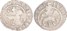 AR-Takvorin KREUZFAHRER ARMENIEN Levon III (1301-1307 AD) s 129293