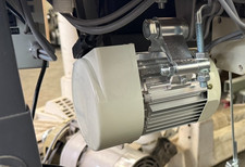 CONSEW CSM 3001 - SERVO NEEDLE POSTIONING MOTOR NEW