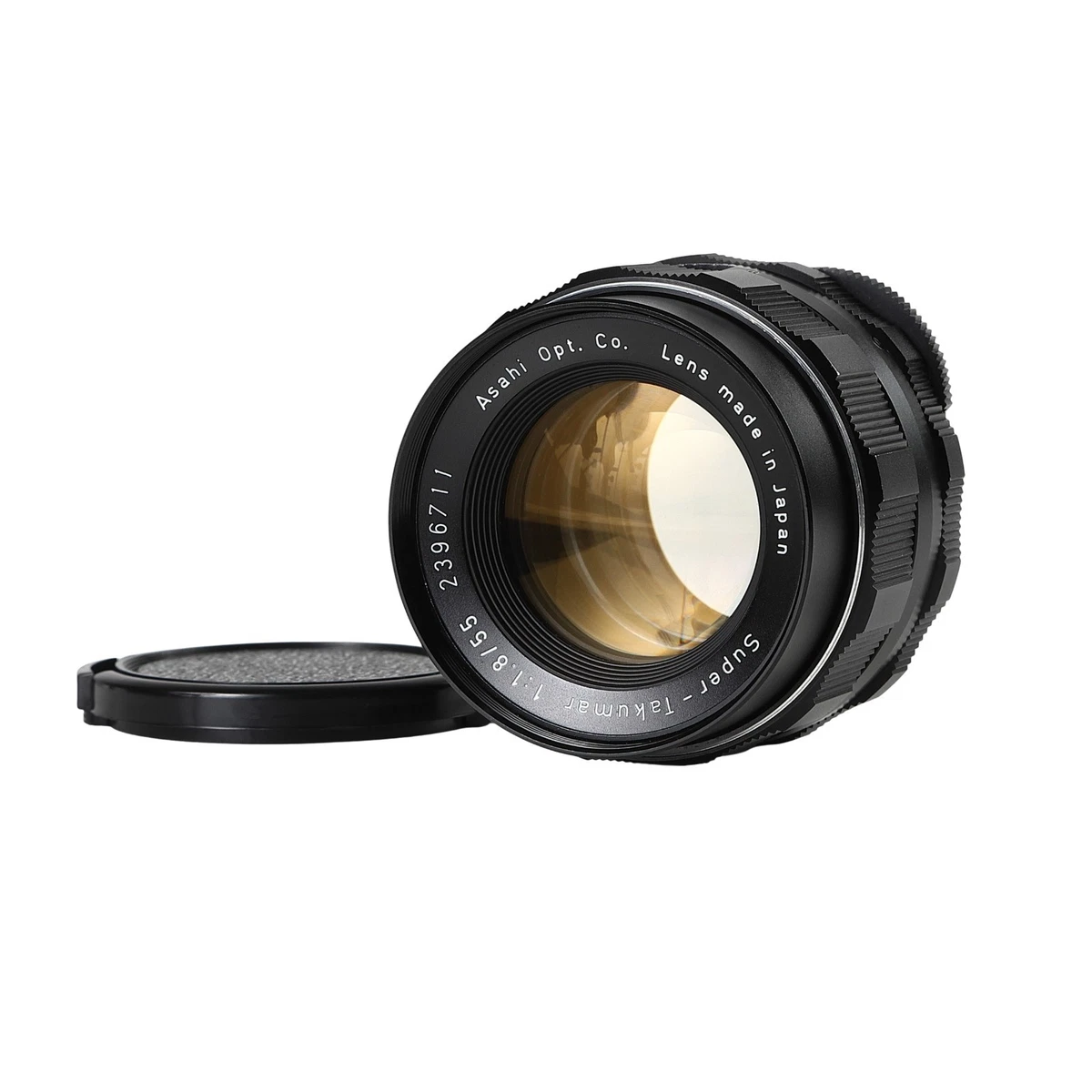 Pentax Super-Takumar Camera Lenses for sale | eBay