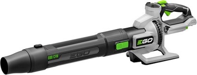 EGO Power+ 880 CFM Leaf Blower   Cordless, 56V, No Battery/Charger, LB8800
