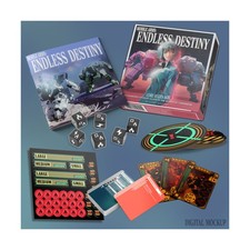 Black Site Mobile Arms Mobile Arms - Core Rules Box Box SW (New)