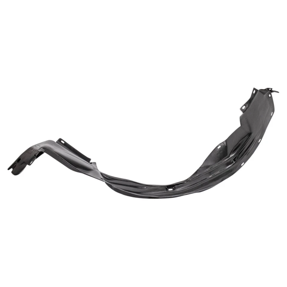 Juego de revestimiento de guardabarros interior para Acura Legend AC1248104 AC1249104 1991-1995 Foto 2 de 4