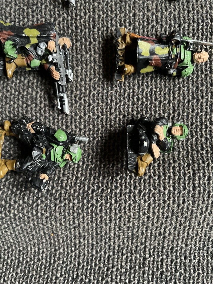 Pn de Dan en Warhammer 40k | Camon de bomberos, Fguras de warhammer