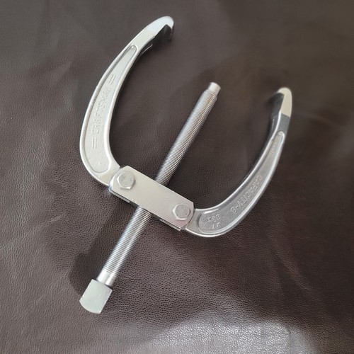 NOS Vintage Craftsman 2 Jaw 8" Gear Puller 46911 WF Made in USA - Picture 7 of 7