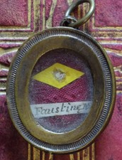 relic reliquary reliquia relicario reliquiario shrine S.FAUSTINA MARTIRE
