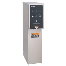 Bunn 5 Gallon Hot Water Dispenser 200 Degrees Fahrenheit - Dual Voltage