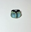 GI Joe Buzzer 1985 v1 WAIST / CROTCH *COMBINED SHIP!* Body Part Vintage Original