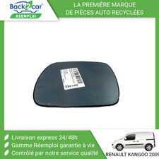 Glace de rétroviseur Renault EXPRESS