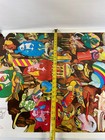 Vintage Beatles “Yellow Submarine” Poster – Psychedelic Pop Art Print — photo 7