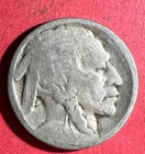 1914D US Buffalo Nickel! "Denver" Mint! Raised Date! "KEY DATE" Low Mintage!