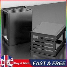 Stainless Steel Knife Block Set Kitchen Knives Organizer Holder，Without knife