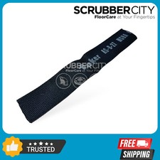 82830 SLEEVE NYL 1.63ID 16.0L TENNANT 600 6650 800 810 7400 SWEEPER