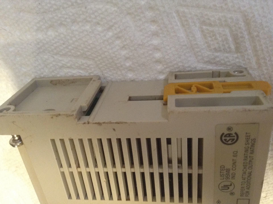 欧姆龙C4K-OT2输出装置  — 第 3/4 张图片