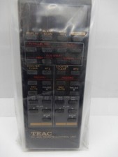 TEAC RC-425 REMOTE CONTROL UNIT