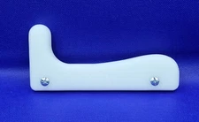 REPLACEMENT HANDLE FOR FOAM KNIFE AND SHORTY SPRAY FOAM INSULATION CUTTING TOOL