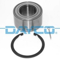 Dayco Radlager Radlagersatz Hinten Beidseitig FüR Toyota Picnic _XM1_