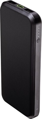 Mophie Powerstation PD Fast Charge 10000mAh Portable Charger USB-C 18W