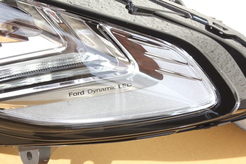 Ford 2292052 LED Scheinwerfer links mit Kurvenlicht für Mondeo V (MK5) - Bild 3 von 7