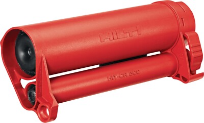 Hilti cartridge holder red HIT-CR500