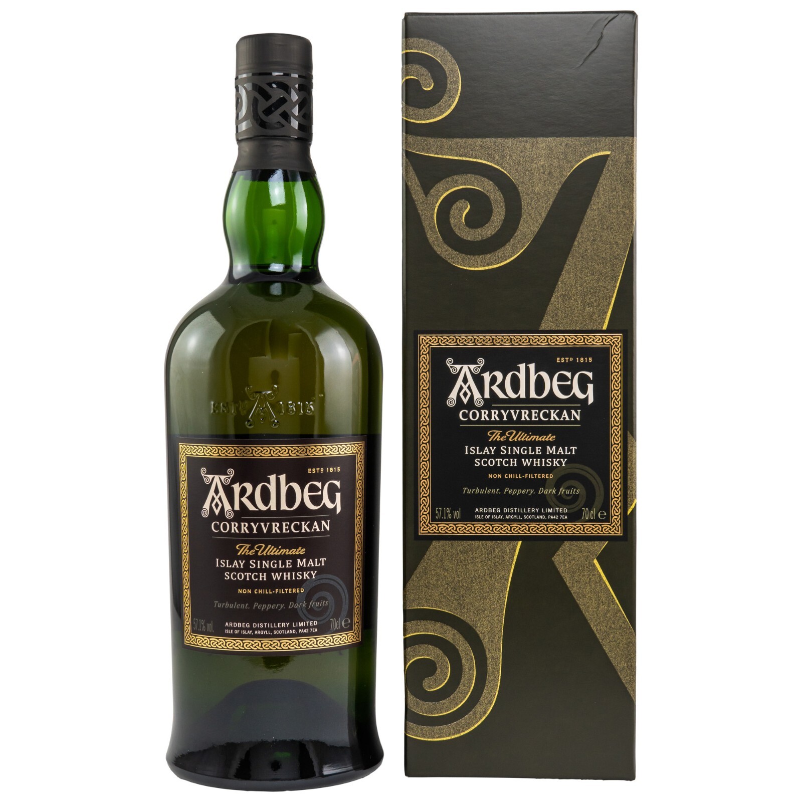 Ardbeg Corryvreckan 70cl Whisky - Bild 3