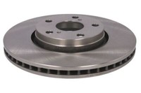 2X ABE C32157ABE Bremsscheibe FüR Toyota