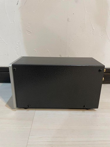 SHELTER MODEL216 Phono equalizer amplifier From Japan used - Picture 2 of 5