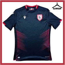 La Lazio Rome présente ses maillots Macron 2019-2020