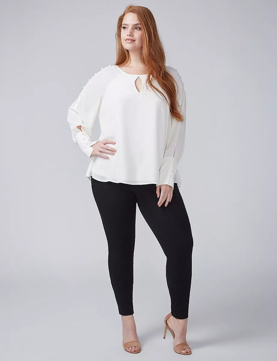 Lane bryant tops deals