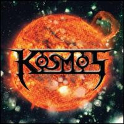 Kosmos by Kosmos: New