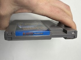 Blaster Master (Nintendo Entertainment System, 1988) testato NES