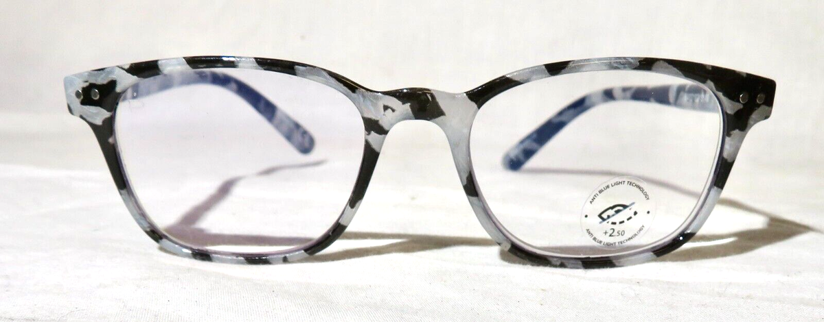 Prive Revaux Women Sunglasses Reading Glasses Strength +2.50 Eye wear THE CLEO Prive Revaux Reader +2.50 Strength, Eye Candy reading  main image 4