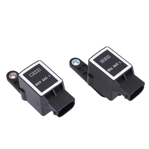 Niveauregulierung Höhensensor Hinten für BMW E46 E39 E60 E38 E61 X3 E83 X5 DE* - Bild 13 von 13