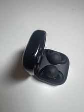 Sony LinkBuds Open True Wireless Earbud Headphones WFL910/B Black 