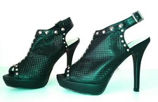 Sandales à plateforme t38