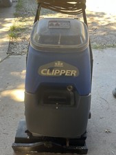 Windsor Clipper Professional Commercial Grade Carpet Extractor. Model CLP-12