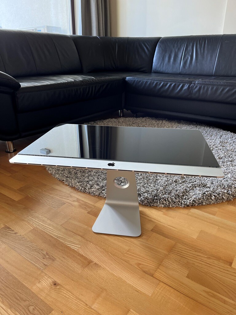 Apple iMac 27