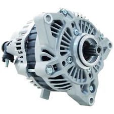 Alternator fits Honda GL1800 Gold Wing 2001-2005 31100MCA700 A5TA7599 12488