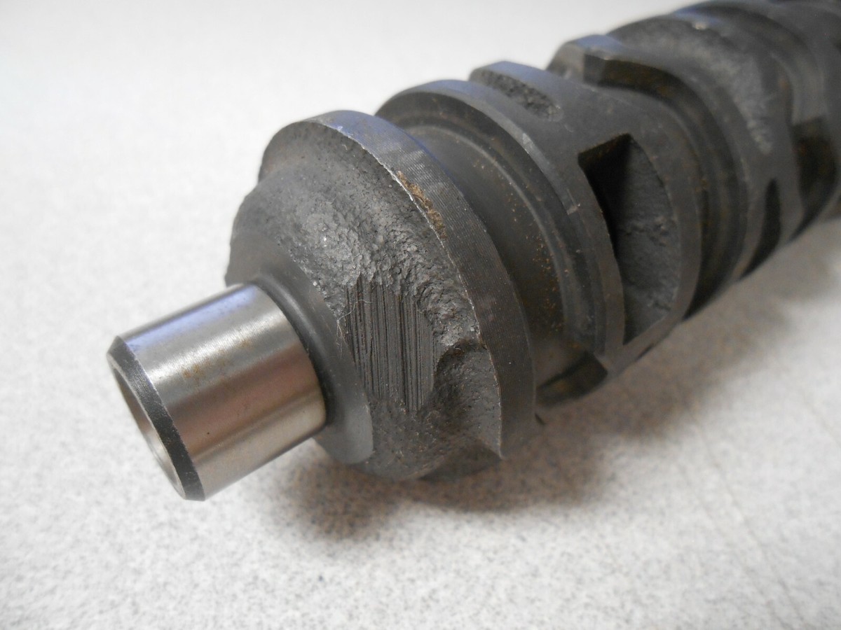 Kawasaki Gear Change Shifting Shift Cam Drum 87-00 ZX750 90-00