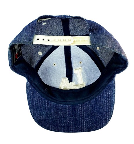 Cappello snapback Los Angeles Dodgers Bullbot - Foto 4 di 7